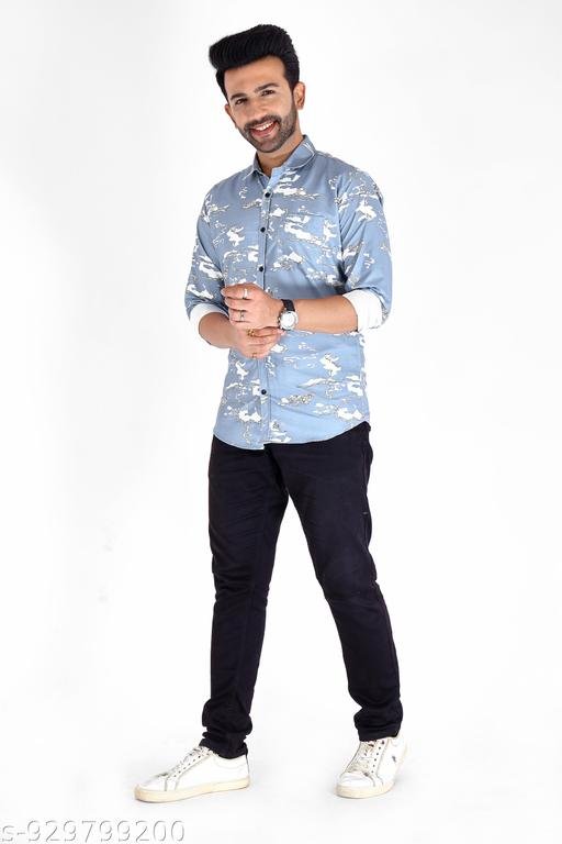 Men's Shirts - Image 3