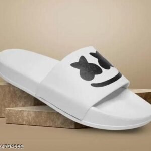 Latest & Stylish Slipper For Men