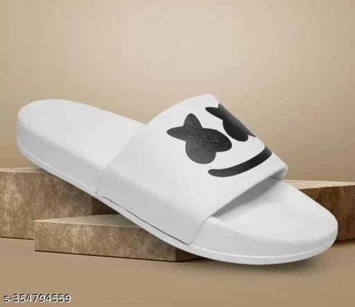 Latest & Stylish Slipper For Men