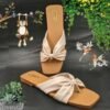 Modern Graceful Women Flipflops & Slippers