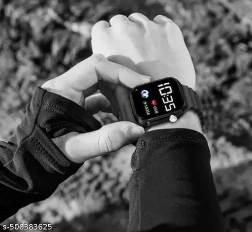 KidsWatch| GirlsWatch|UnisexWatch| LightsWatch| CartoonWatch|KidsWAtch| CartoonWatch|KidsWatchLight - Image 4