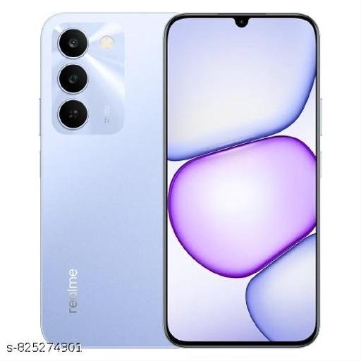 C83 6GB 128GB Blooming Purple- 5G Smartphone