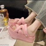 Trendy women clogs in Fancy design