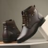 Premium Quality Chelsea Boots for Men | Formal Shoes for Business & Party Wea