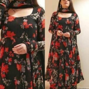 Aagyeyi Petite Women Kurta Sets