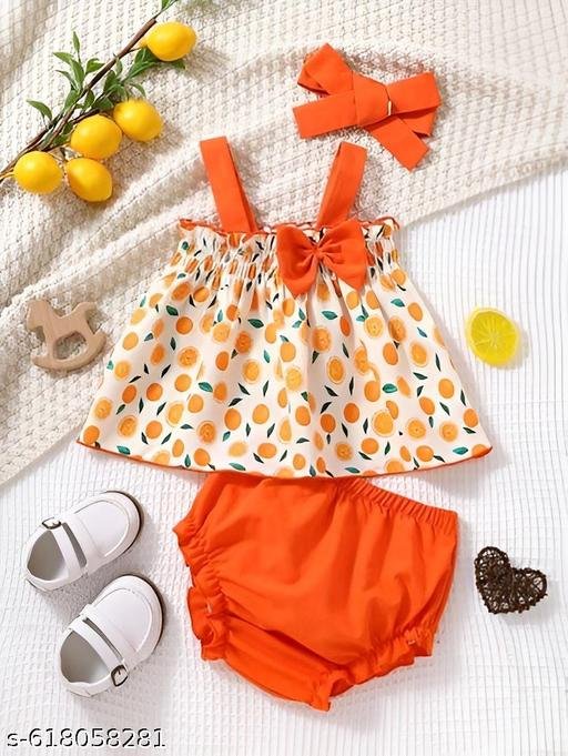 Baby Girl dress - Image 4