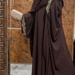 Unique dubai turkeys embroidery kaftan Beautiful elegant classic modern kaftan Abaya burqa without hijab abaya Party wear wedding wear Muslim wear abayas