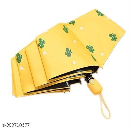 Rain Summer Umbrella