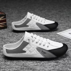 casual shoe