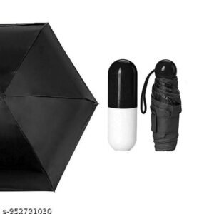 Capsule Mini Travel Umbrella (With CaseASDT13