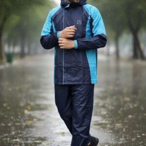 Grab Your All-Season Men’s Raincoat