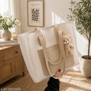 NEW TRENDY STYLISH LATEST FASHIONABLE BAG FOR WOMEN LADIES AND GIRLS