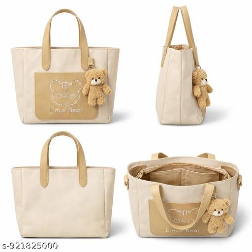 NEW TRENDY STYLISH LATEST FASHIONABLE BAG FOR WOMEN LADIES AND GIRLS - Image 4