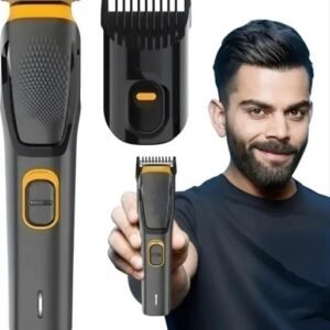 beard trimmer