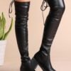 Stylestry Casual Comfotable Smart Casual Boots For Girls Boots For Women