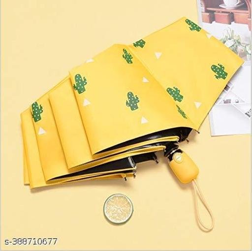 Rain Summer Umbrella - Image 3