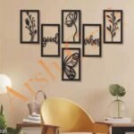 Combo offer Wall Decoration , Ready to Hang Wall Decor Wall Decoration/Home DecorWall/Living Room Trendy Wall Decor ItemsWall