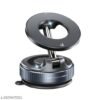 Sellkart Magnetic Vacuum Mobile Holder for Car & Home | Strong Suction Cup Phone Stand | Foldable Adjustable Mobile Holder for Dashboard, Mirror, Kitchen & Desk