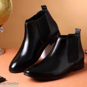 chelsea boot for men & boy