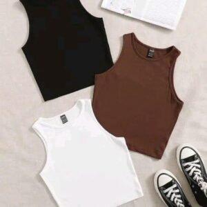 WOMENS TANK TOP COMBO